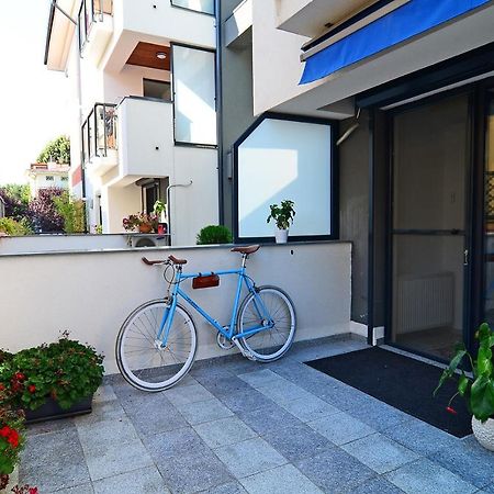 Luxury Apartment By The Park / Arch Of Triumph Bucharest Exterior photo