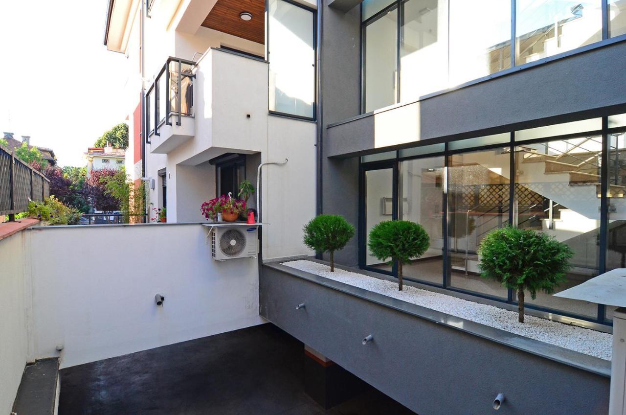 Luxury Apartment By The Park / Arch Of Triumph Bucharest Exterior photo